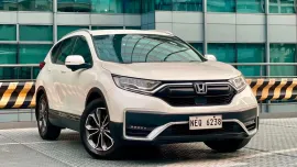 2022 HONDA CRV 1.6 S Diesel Automatic ✅🔥𝐂𝐀𝐑𝐋 𝐁𝐎𝐍𝐍𝐄𝐕𝐈𝐄 🙋🏻‍♂️📲 0938 458 8779