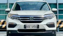 2016 HONDA PILOT EX-L AWD 3.5L V6 SOHC i-Vtec Engine 24 Valves 🔥🙋🏻‍♂️𝐂𝐀𝐑𝐋 𝐁.📲 0938 458 8779