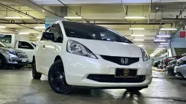 2010 Honda Jazz 1.3L AT | With Warranty by Ugarte Cars Manila