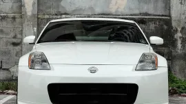 HOT!!! 2004 Nissan 350Z 3.5 V6 Original LHD for sale at affordable price! 