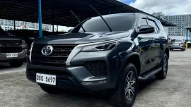 RUSH sale!!! 2024 Toyota Fortuner SUV / Crossover at cheap price