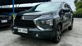 Pre-owned 2024 Mitsubishi Xpander MPV for sale