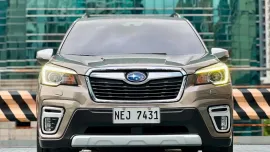 2019 Subaru Forester 2.0 i-S Eyesight A/T Gas ☎️0935 600 3692 JAN RAY DE JESUS✅️169K ALL-IN DP