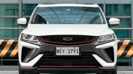 2022 Geely Coolray Premium SE 1.5 A/T Gas ☎️0935 600 3692 JAN RAY DE JESUS✅️93K ALL-IN DP