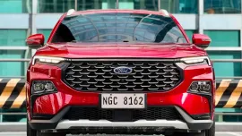 2024 Ford Territory 1.5 Titanium Gas A/T ☎️0935 600 3692 JAN RAY DE JESUS ✅️197K ALL-IN DP