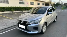2024 Mitsubishi Mirage GLX  automatic