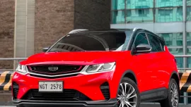 2021 Geely Coolray Sport 1.5 Gas Automatic 📲💁‍♀️JONNALYN.SARANILLAS 0969-5949924