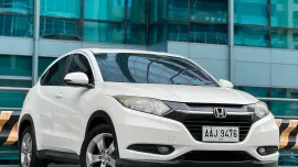 2015 Honda HRV 1.8E Automatic Gas📲💁‍♀️JONNALYN.SARANILLAS 0969-5949924