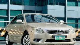 2009 Toyota Camry 2.4 Gas Automatic Low Mileage 64K Only📲💁‍♀️JONNALYN.SARANILLAS 0969-5949924