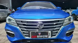 ✅MG 5 2021 Acquired 1.5 Alpha W/ Sunroof 90K KM Casa Maintained Automatic