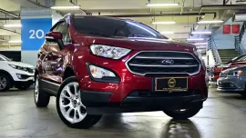 2019 Ford Ecosport Trend 1.5L Gas AT | With warrany by Ugarte Cars Manila