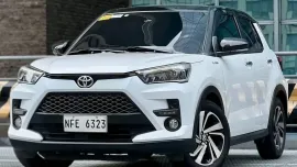 2022 Toyota Raize 1.0 Turbo Gas Automatic 🔥✅ 𝐂𝐋𝐄𝐎 🙋🏼‍♀️📲0938 830 7235
