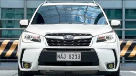 2018 Subaru Forester XT  2.0 Gas Automatic 🔥✅ 𝐂𝐋𝐄𝐎 🙋🏼‍♀️📲0938 830 7235