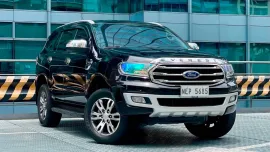 *2020 FORD EVEREST TREND 2.2 Diesel Automatic📲💁‍♀️JONNALYN.SARANILLAS 0969-5949924