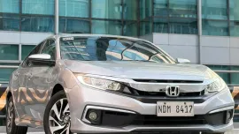 2019 Honda Civic 1.8 S Variant  GAS Automatic📲💁‍♀️JONNALYN.SARANILLAS 0969-5949924