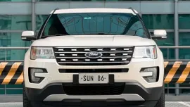 2016 Ford Explorer 2.3 Ecoboost 4x2 AT Gas ✅🔥𝐂𝐀𝐑𝐋 𝐁𝐎𝐍𝐍𝐄𝐕𝐈𝐄 🙋🏻‍♂️📲 0938 458 8779