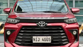 2023 Toyota Avanza 1.5 G Automatic Gas ✅🔥𝐂𝐀𝐑𝐋 𝐁𝐎𝐍𝐍𝐄𝐕𝐈𝐄 🙋🏻‍♂️📲 0938 458 8779