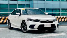 2024 HONDA CIVIC 1.5 V GAS AUTOMATIC ✅🔥𝐂𝐀𝐑𝐋 𝐁𝐎𝐍𝐍𝐄𝐕𝐈𝐄 🙋🏻‍♂️📲 0938 458 8779