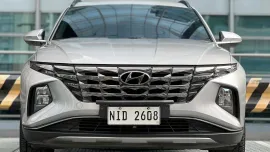 2023 Hyundai Tucson 2.0 GLS Automatic Gas Casa Maintained 🔥✅ 𝐂𝐋𝐄𝐎 🙋🏼‍♀️📲0938 830 7235