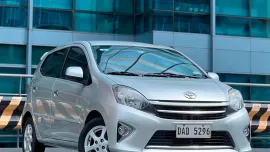 2017 Toyota Wigo 1.0 G Gas Automatic📲💁‍♀️JONNALYN.SARANILLAS 0969-5949924