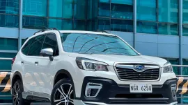 2020 Subaru Forester 2.0 GT Edition Automatic Gas📲💁‍♀️JONNALYN.SARANILLAS 09695949924