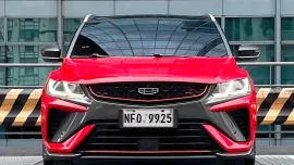 2022 Geely Coolray Sport 1.5 Gas Automatic ✅🔥𝐂𝐀𝐑𝐋 𝐁𝐎𝐍𝐍𝐄𝐕𝐈𝐄 🙋🏻‍♂️📲 0938 458 8779