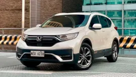2022 HONDA CRV 1.6 S Diesel Automatic 🔥✅ 𝐂𝐋𝐄𝐎 🙋🏼‍♀️📲0938 830 7235