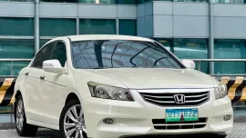 2012 Honda Accord 2.4 Gas Automatic Rare Low Mileage 33K📲💁‍♀️JONNALYN.SARANILLAS 0969-5949924