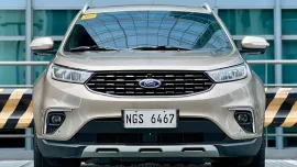 2021 Ford Territory Titanium 1.5 Gas Automatic 🔥✅ 𝐂𝐋𝐄𝐎 🙋🏼‍♀️📲0938 830 7235