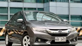2017 Honda City E 1.5 Gas Automatic📲💁‍♀️JONNALYN.SARANILLAS 0969-5949924