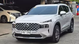 Hyundai Santa Fe 2023 AT DSL 2.2D