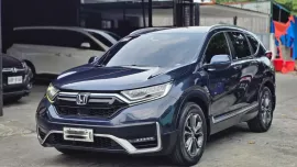 Honda CRV S 2022 AT DSL 7 Seater