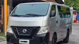 Nissan Nv350 Urvan 2020 MT DSL