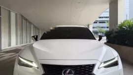 HOT!!! 2022 Lexus IS300h for sale at affordable price! 