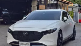 Mazda 3 Sportback Skyactiv G 2020 HB 2.0L