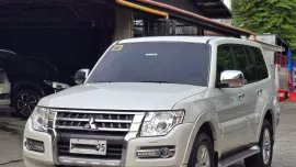 Mitsubishi Pajero 2017 GLS AT 4x4 dsl
