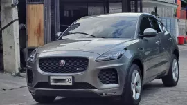 Jaguar Epace R Dynamic 2018 p250 awd AT GAS