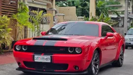 Dodge Challenger SRT 392 Hemi 2016 AT GAS V8