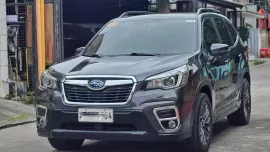 Subaru Forester 2019 Eyesight AT GAS