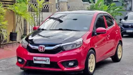 Honda Brio V 2022 AT