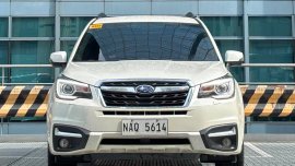 2018 Subaru Forester 2.0iL AWD AT 120k ALL-IN DP‼️🔥 𝟎𝟗𝟏𝟐𝟏𝟎𝟔𝟏𝟒𝟔𝟐 𝐌𝐀𝐁𝐘 𝐋𝐀𝐓𝐈𝐃𝐎 📲