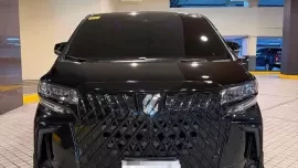 HOT!!! 2021 Toyota Alphard 3.5 V6 for sale at affordable price! 