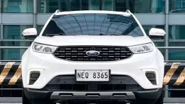 2022 Ford Territory Titanium 1.5 Gas AT‼️🔥 𝟎𝟗𝟏𝟐𝟏𝟎𝟔𝟏𝟒𝟔𝟐 𝐌𝐀𝐁𝐘 𝐋𝐀𝐓𝐈𝐃𝐎 📲📩🙋🏻