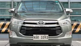 2017 Toyota Innova 2.8 V AT Diesel‼️🔥 𝟎𝟗𝟏𝟐𝟏𝟎𝟔𝟏𝟒𝟔𝟐 𝐌𝐀𝐁𝐘 𝐋𝐀𝐓𝐈𝐃𝐎 📲📩🙋🏻