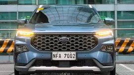 2024 Ford Territory Titanium X 1.5 175K ALL IN‼️🔥 𝟎𝟗𝟏𝟐𝟏𝟎𝟔𝟏𝟒𝟔𝟐 𝐌𝐀𝐁𝐘 𝐋𝐀𝐓𝐈𝐃𝐎 📲📩
