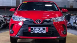 2026 Toyota Vios 1.3 XLE CVT A/t, 3k MILEAGE, Like New Condition ₱725