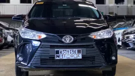 2024 Toyota Vios 1.3 XLE CVT A/t, 23k Mileage, 1st Owned ₱598