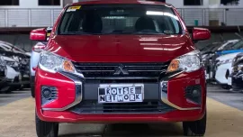 2022 Mitsubishi Mirage G4 1.2 GLX A/t 25k Mileage 1st Owned ₱475