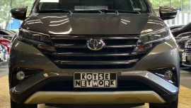 2022 Toyota Rush 1.5 G A/t, 47k Mileage 1st Owned 7 seaters ₱765