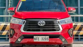 2022 Toyota Innova E 2.8 Diesel A/T ☎️0935 600 3692 JAN RAY DE JESUS✅️ 126K ALL-IN DP